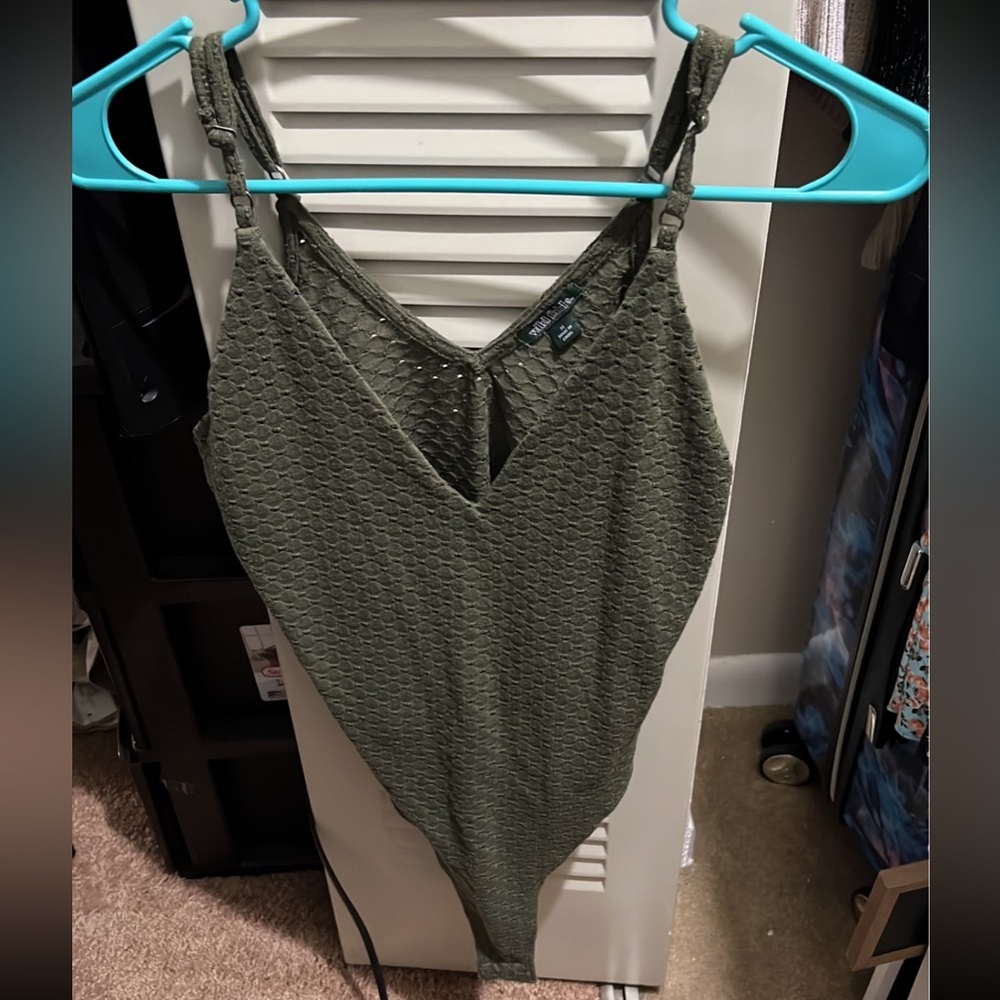 Body-suit